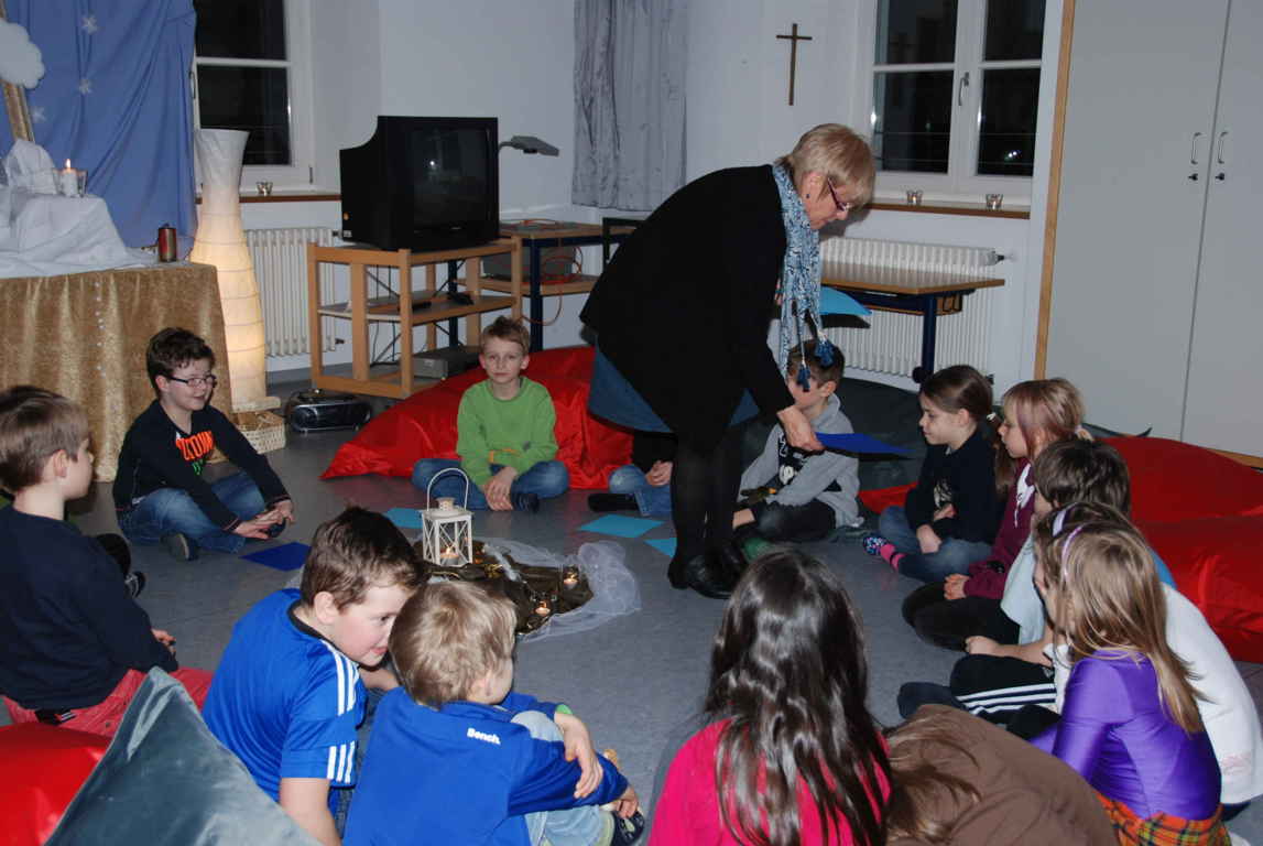Maerchennacht